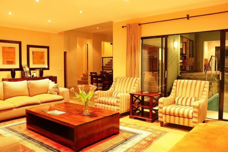 Krisjan's Lodge@Oubaai