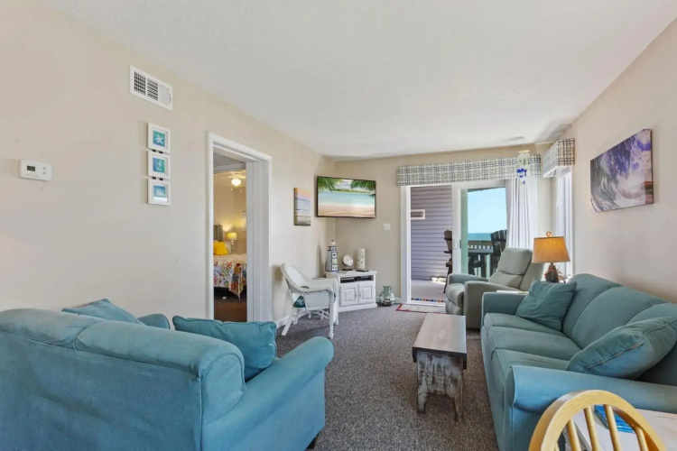 SO5C - Carl`s Place