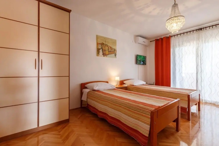 Villa Nina Apartments