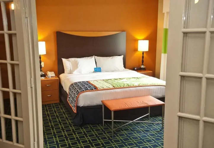 Fairfield Inn & Suites by Marriott Brookings