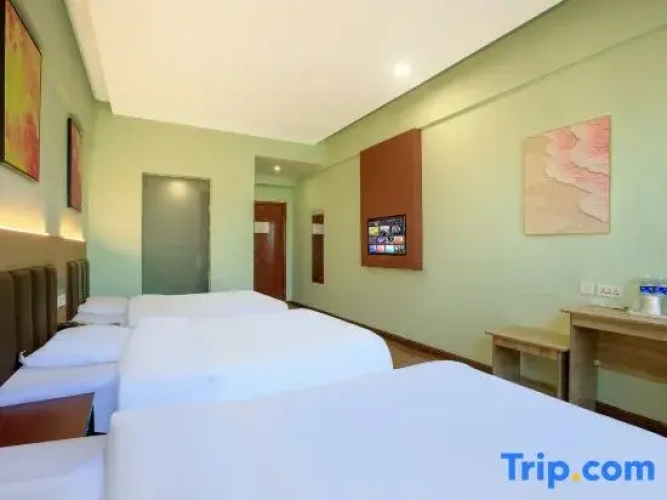 Comfort Triple room