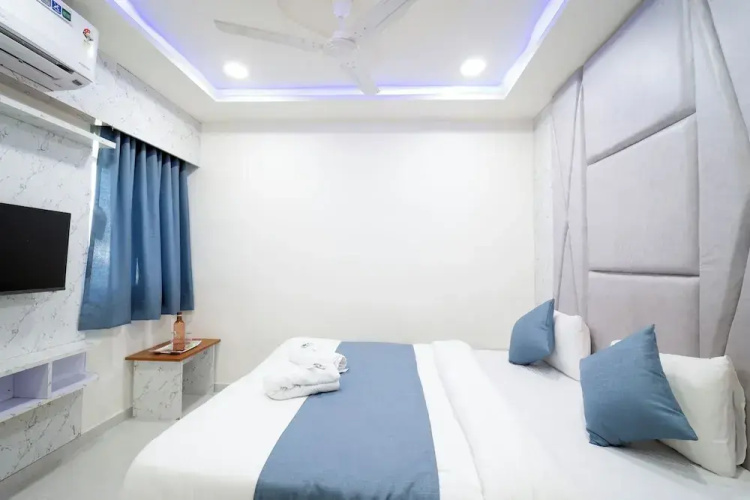Hotel Nest Sky