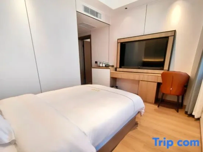 Business Twin room