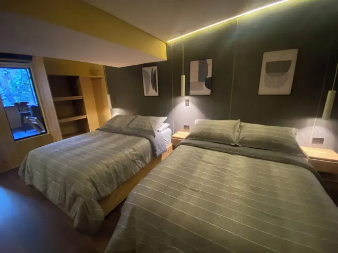 Mardi Suites