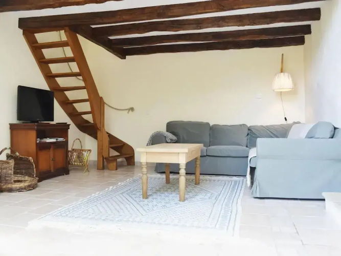 Holiday Home in Dordogne