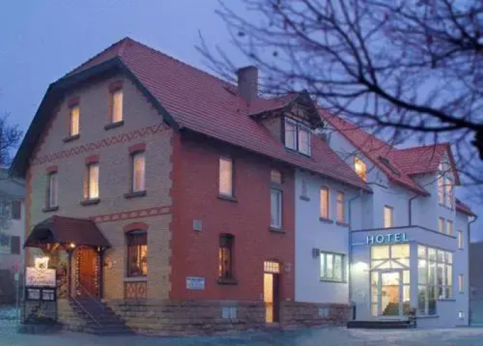 Otel görseli