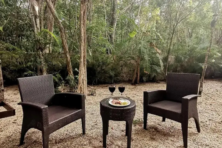 "Agua & Selva" Jungle Luxury Loft