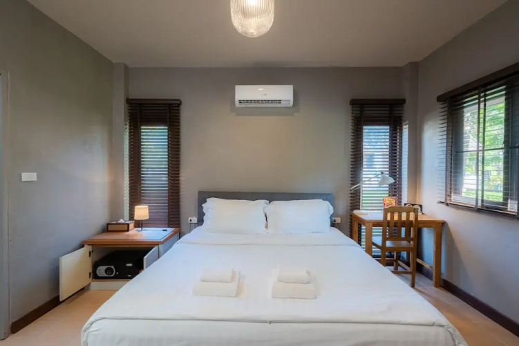 Re-Connect Nature Lodge Pai