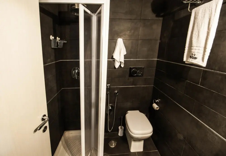 WhyRome B&B