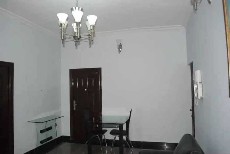 Crownrealties Apartments