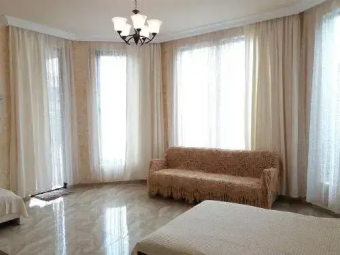 Apartment Maxinjauri