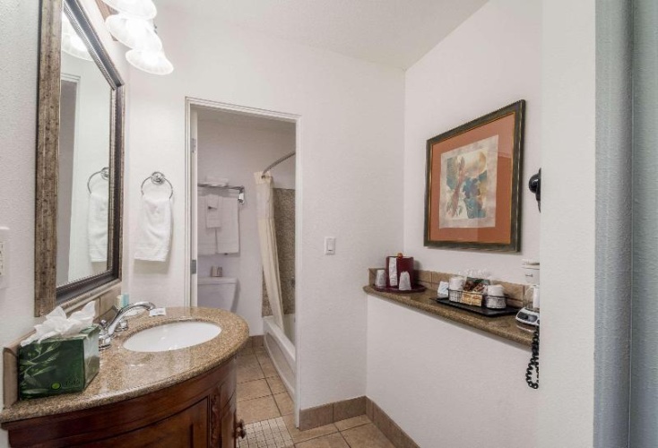 Standard room