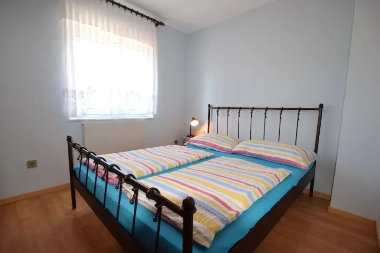 Apartments Frane