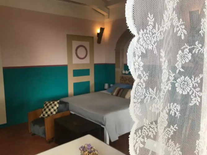 Casapiuholidaysicilia - Adults Only