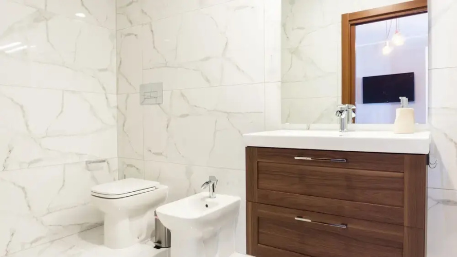Suites De Luxe