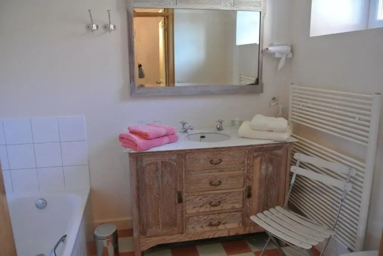 Oud Moeshof B&B