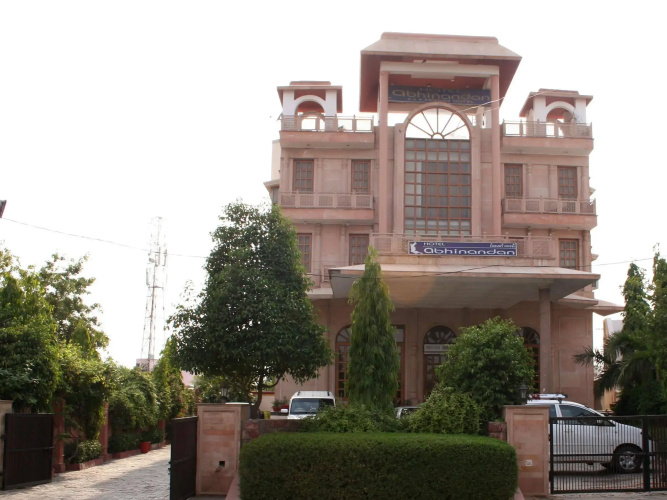 Imagen del hotel