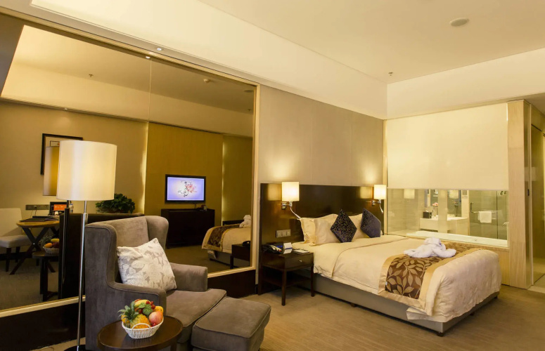 ZTE Hotel Xi'an