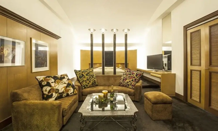 Suite