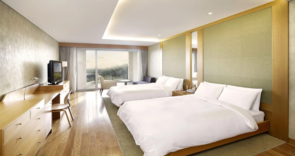 Mercure Ambassador Jeju
