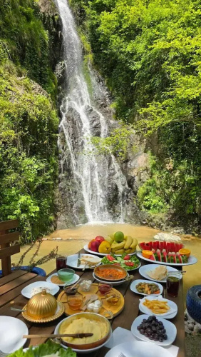 Muradland Resort
