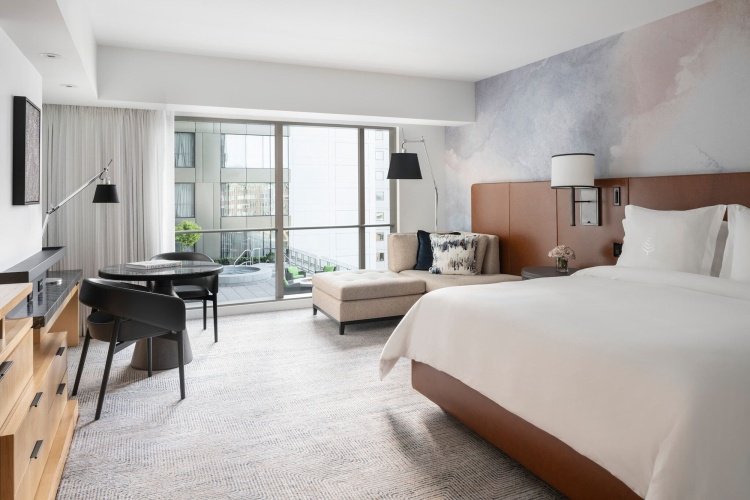 Four Seasons Seattle photo 6