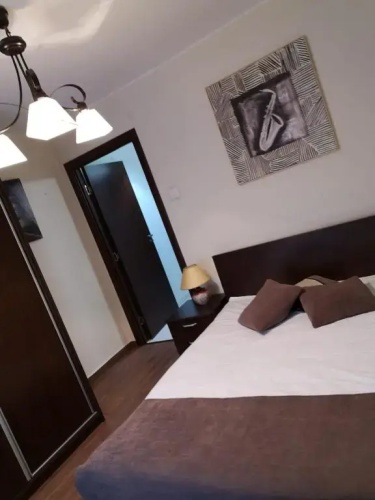 Apartament Autentic Residence