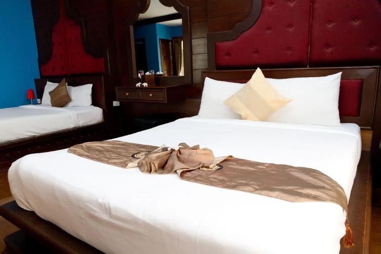 Rasta Hotel