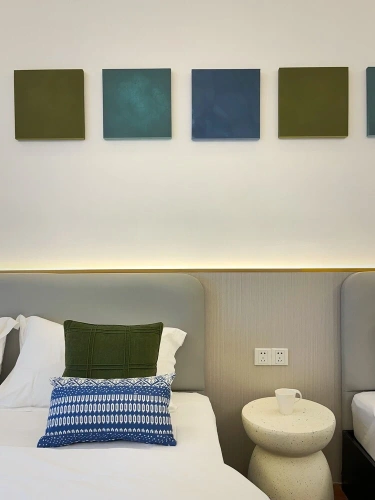 Comfort Twin room