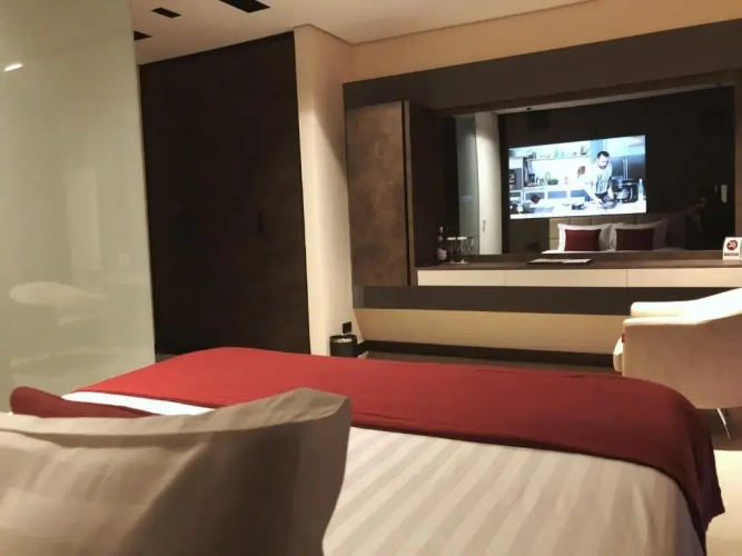 Superior Single room