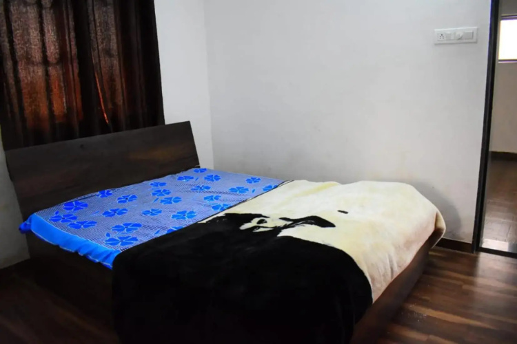 Kings Villa 3BHK