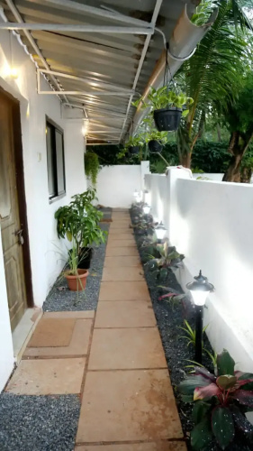 White Ivory Beach Resort