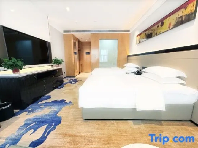 Business Twin room