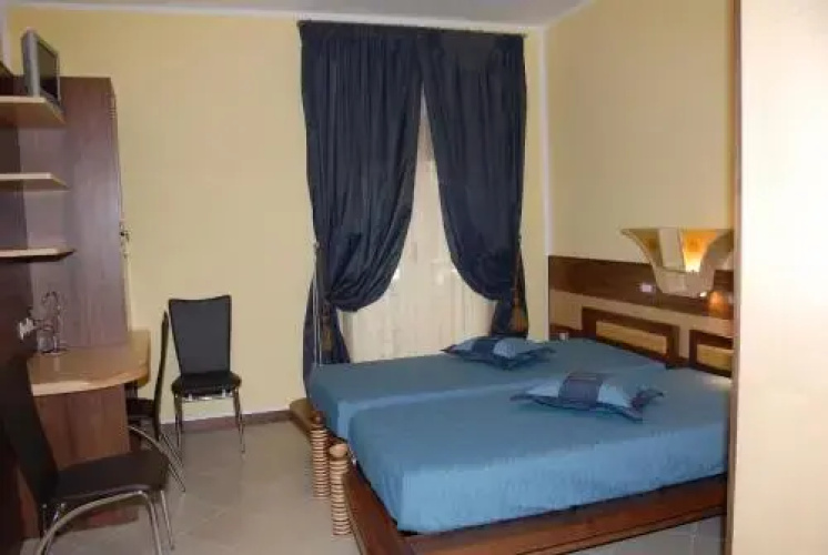 Hotel Miramare