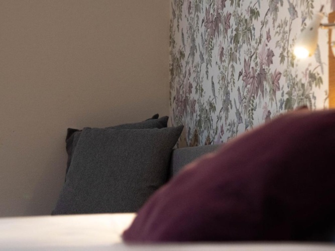 Premium room