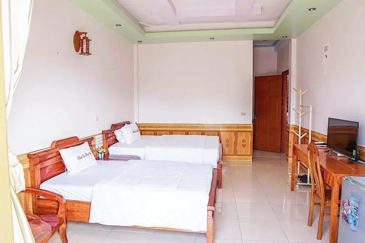 Hong Ngoc Hotel