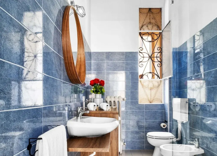 Modern 2 Bedrooms Apartment