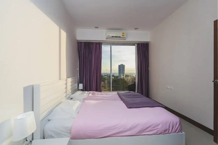 Condo in Karon in Chic Condo - Unit A609