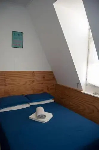 Historical Guesthouse - Self Catering Apartments