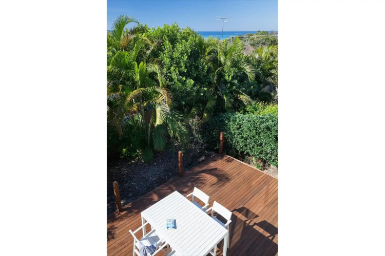 Villa Pandanus