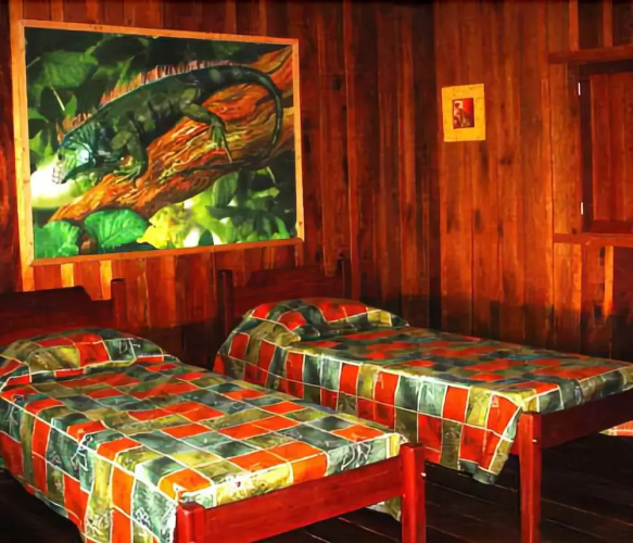 Tariri Amazon Lodge