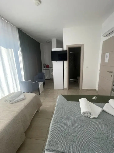Luxe Appartementen