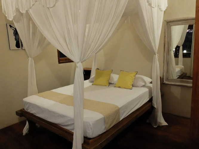 Umah Maya Villa Seminyak