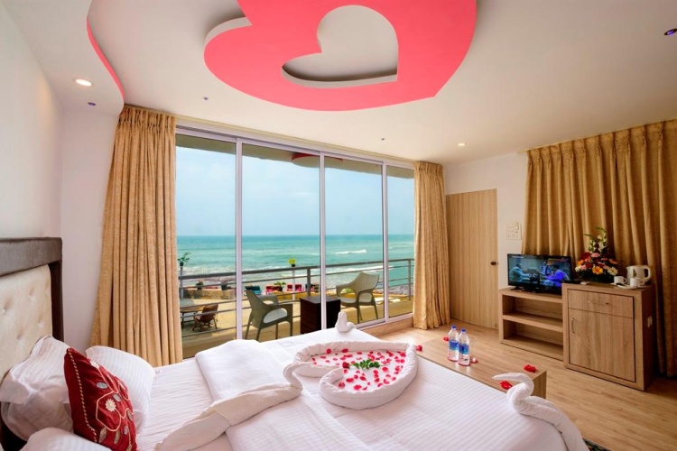 Premium room