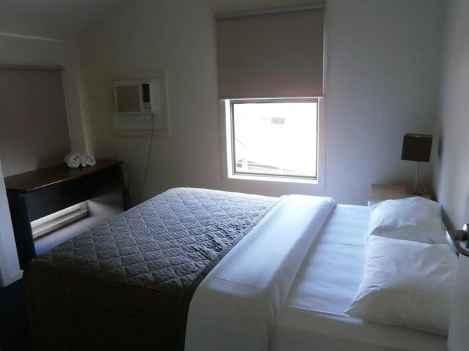 Sovereign Views Apartments