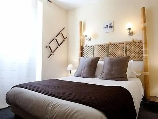 Le Relais Sarrasin