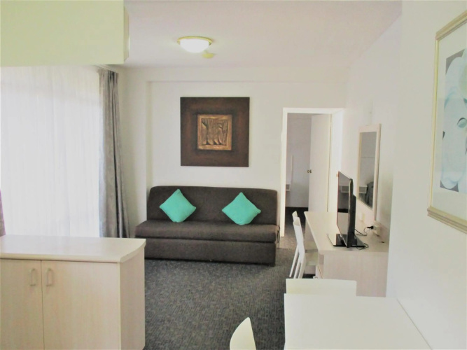 Cronulla Motor Inn