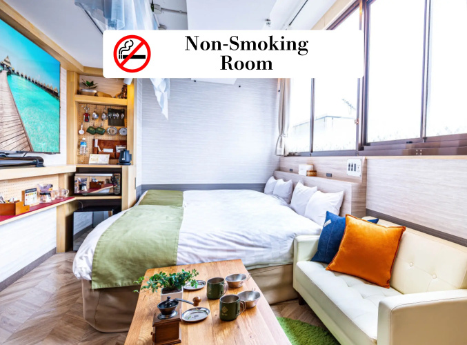 Hotel Balian Resort Shinjuku Glamping - Adults Only - Shinjuku City