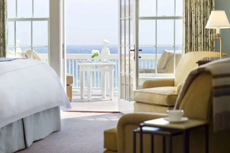 Ocean House