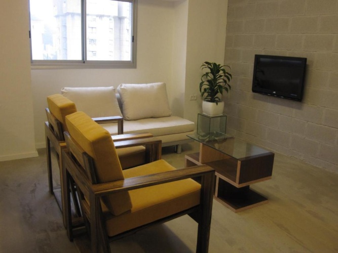 Premium Apartment
